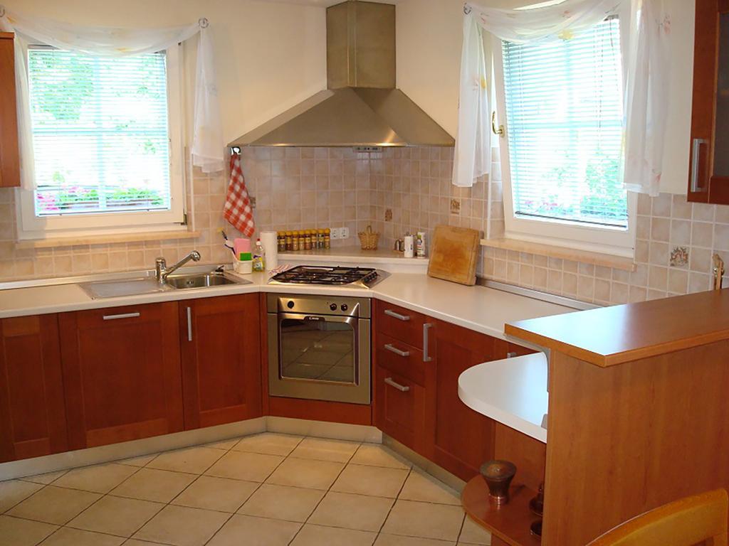 Apartment Kotnik Камник Номер фото